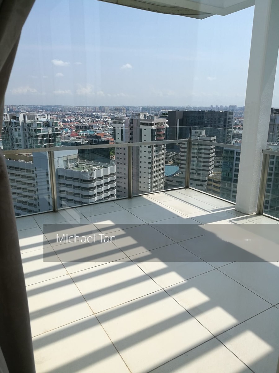 The Sea View (D15), Condominium #184513082